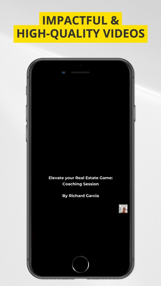 #4. Cap Rate Academy (iOS) 由: Cap Rate Academy LLC