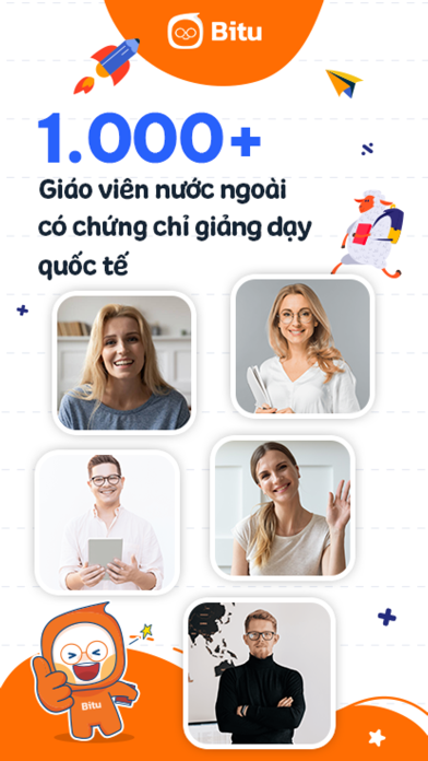 Bitu Kids Screenshot