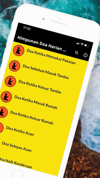 Himpunan Doa Harian Ringkas