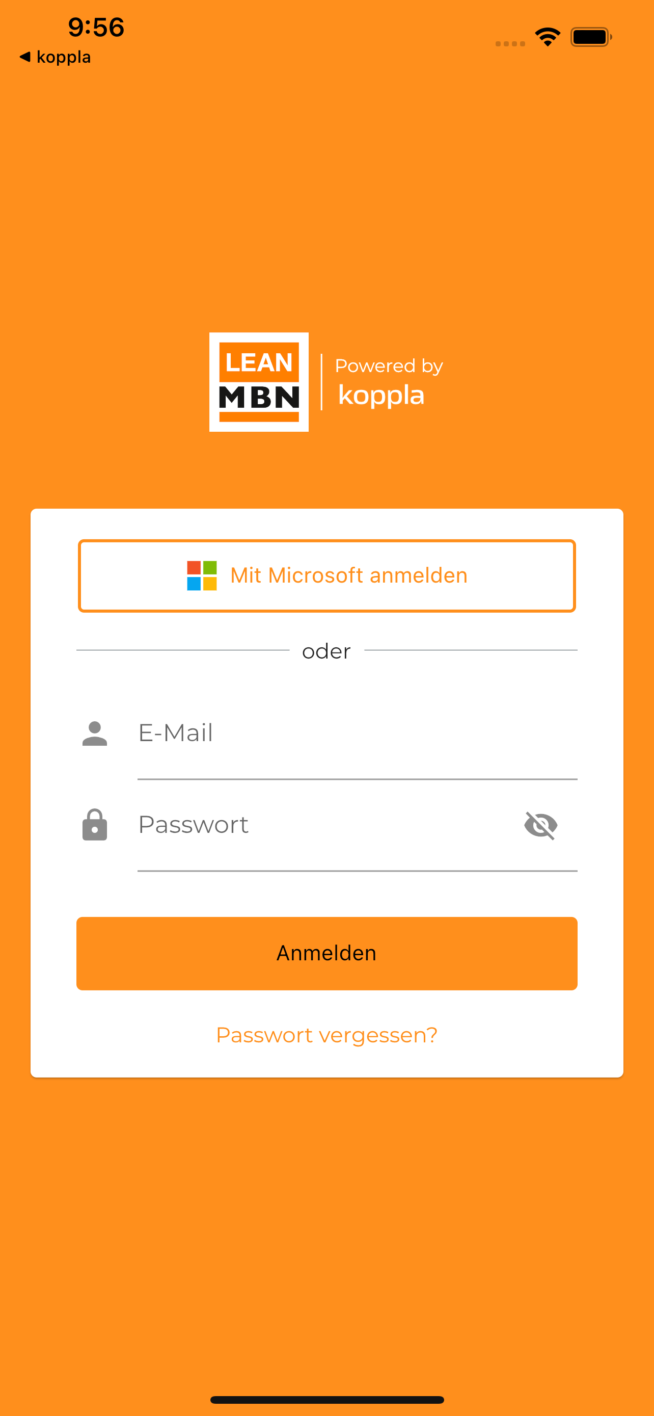 Dimpo - Learning App
