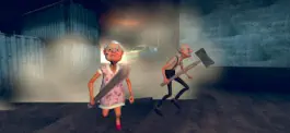 Game screenshot Grandpa and Granny 4 Online mod apk