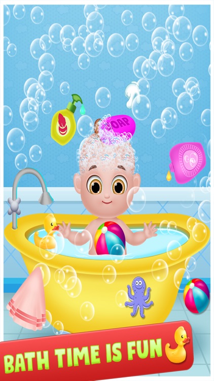 Mommy Pregnant Babycare