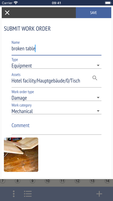 Screenshot #3 pour CELLYPSO
