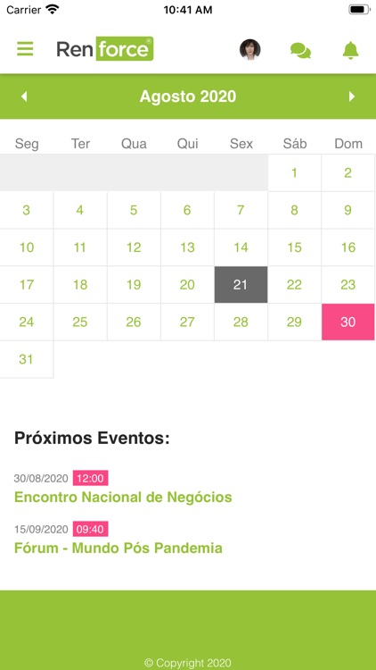 Renforce screenshot-3