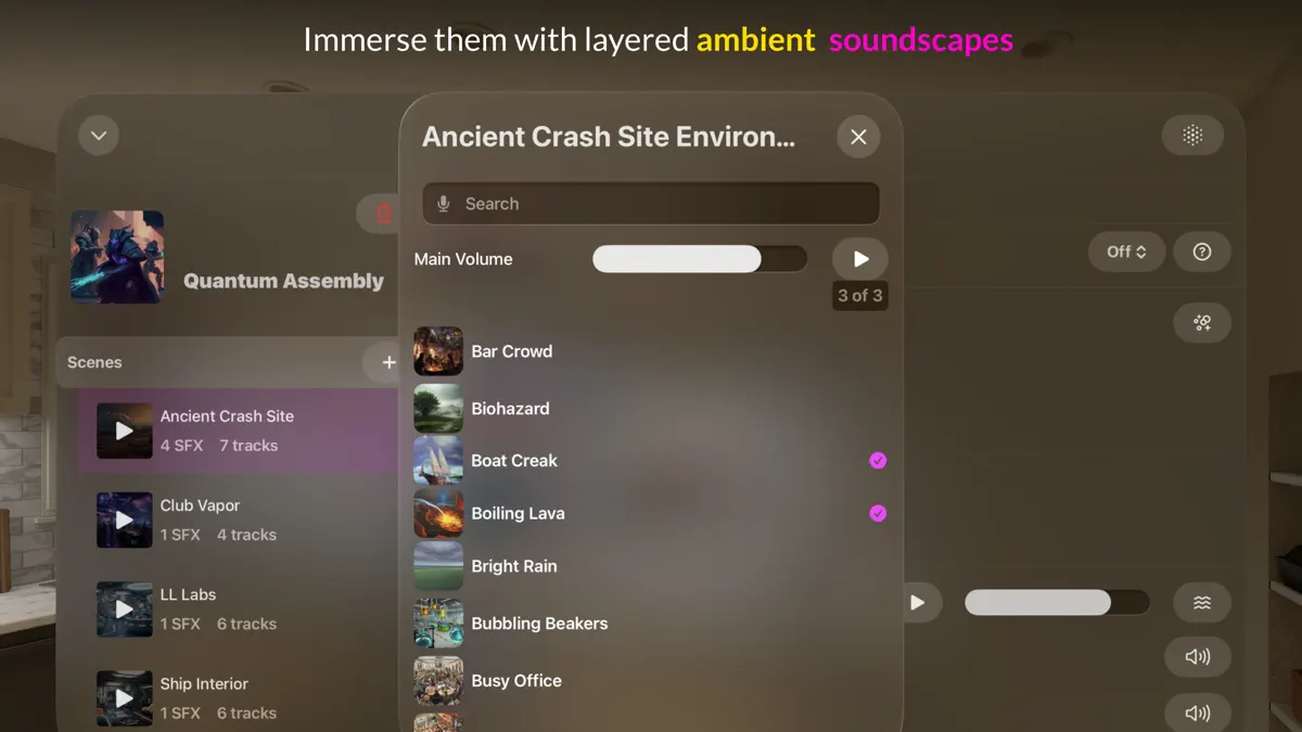 Summoning Stone screenshot 4