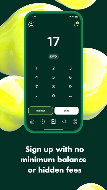 Kem: Payments Made Easy