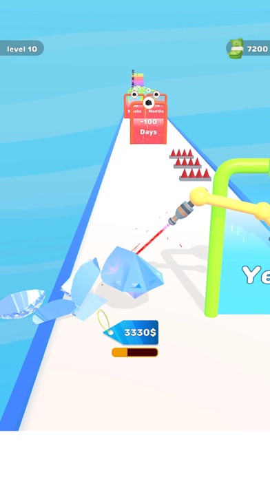 Jewel Craft! Screenshot