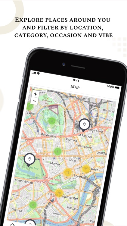 Dessie AI screenshot-4