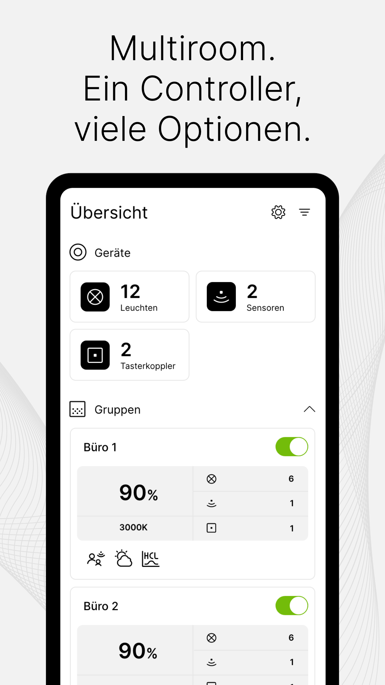LiveLink ONE