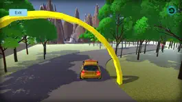 Game screenshot Car Clasher apk