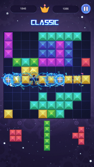 Block Puzzle Legend 2023 Screenshot