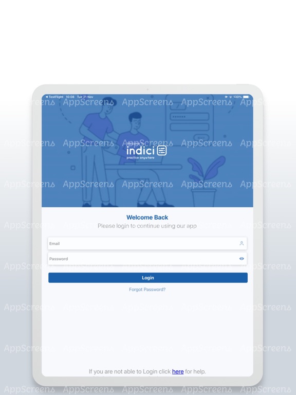Screenshot #6 pour Myindici 2.0