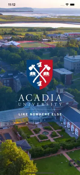 Game screenshot Acadia University mod apk