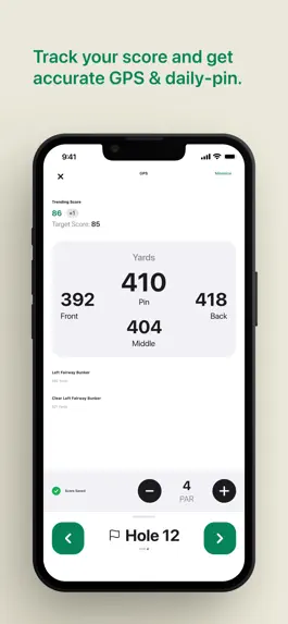 Game screenshot Lone Tree Golf Club Tee Times hack