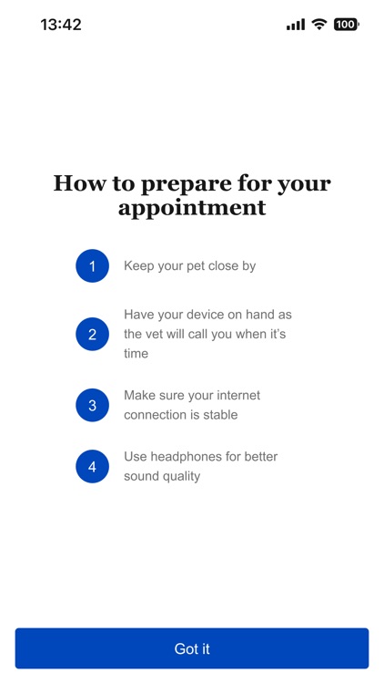 Nationwide VetHelpline®