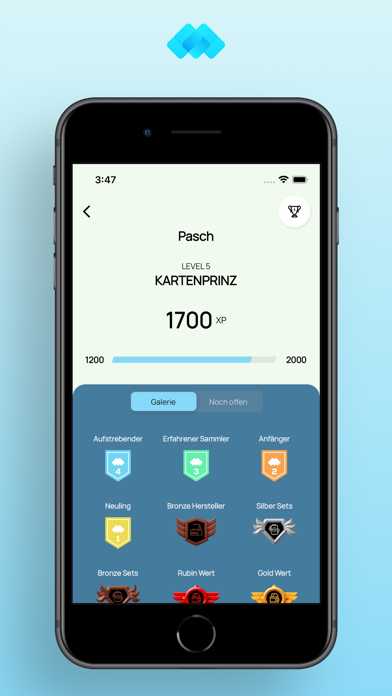 Mytra Screenshot