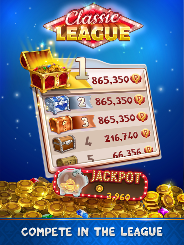 Spades Plus - Card Game