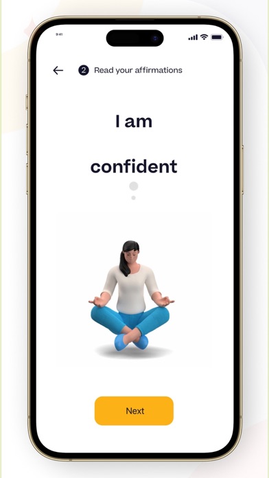 ReMind:Mental wellness Screenshot