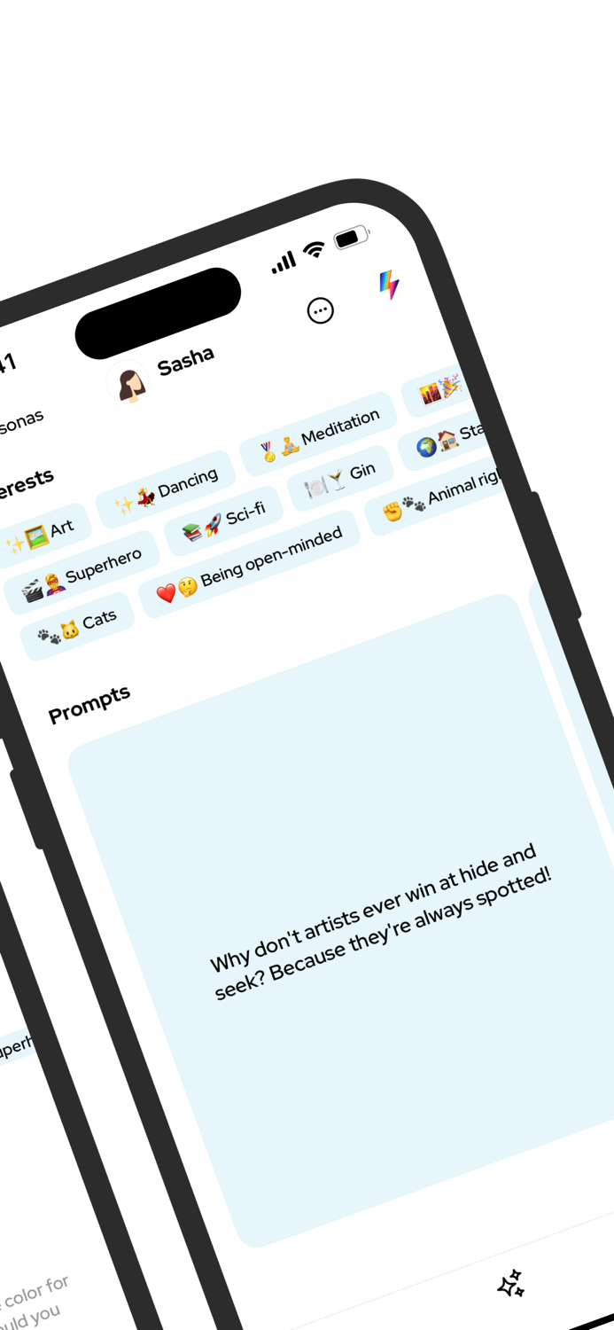 Sparrk - Conversation Starters