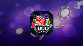Game screenshot Ludo Pro 2023 apk