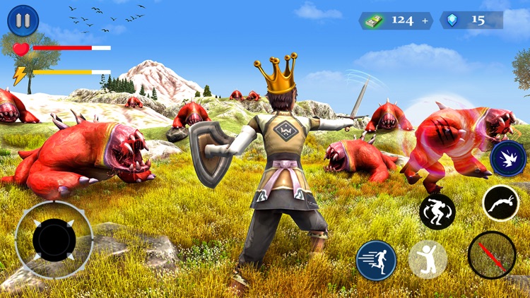 The Last Survivor: Frozen Town