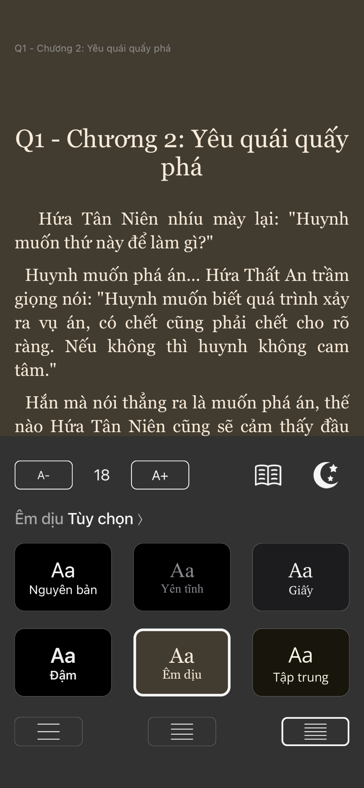 Truyện Dịch