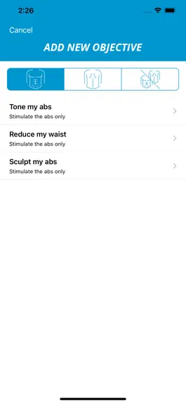 Game screenshot Compex CoreBelt apk