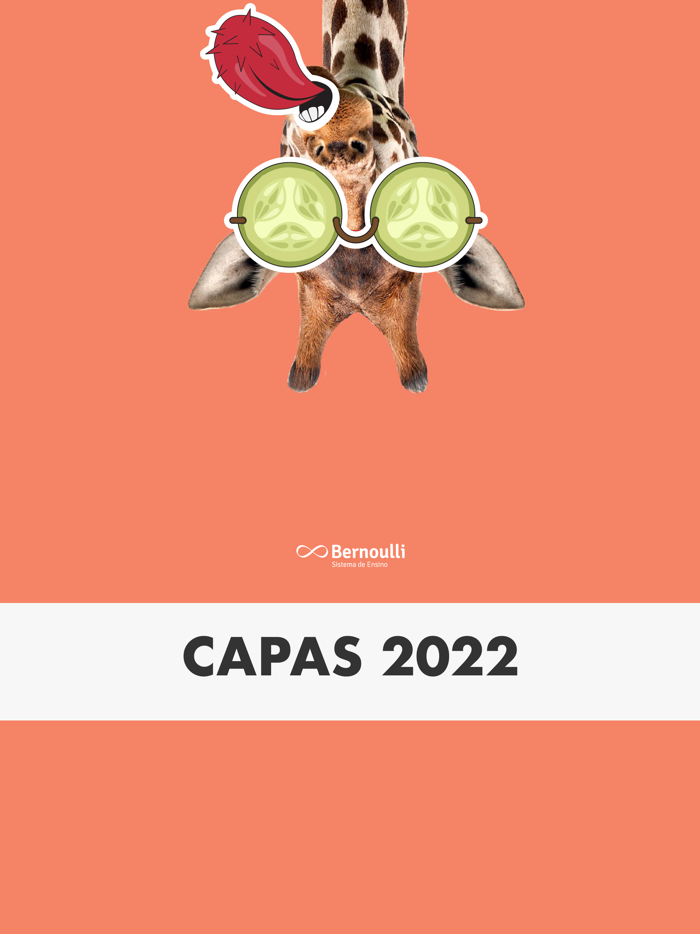 Capas 2022