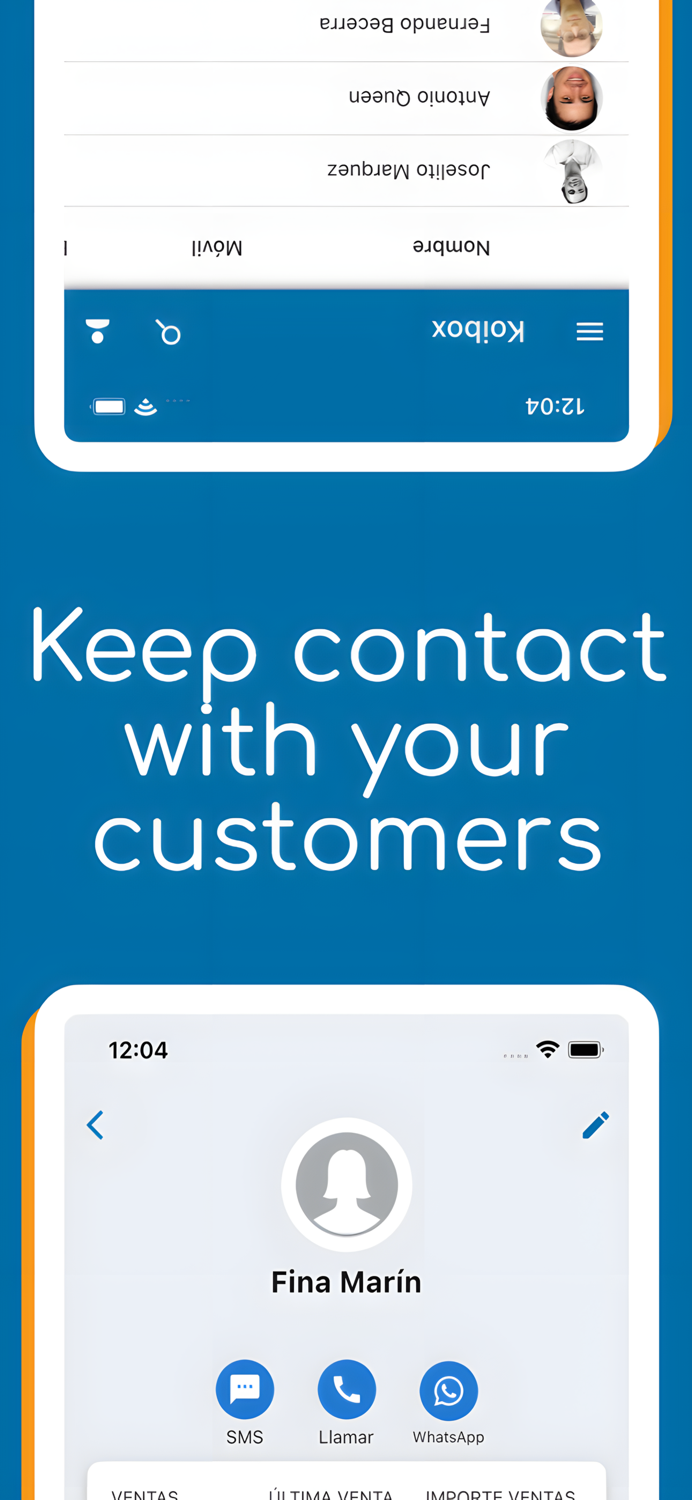 Koibox for Professionals