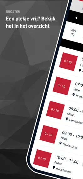 Game screenshot CrossFit Gymert hack