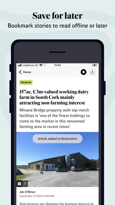 Farming Independent Screenshot