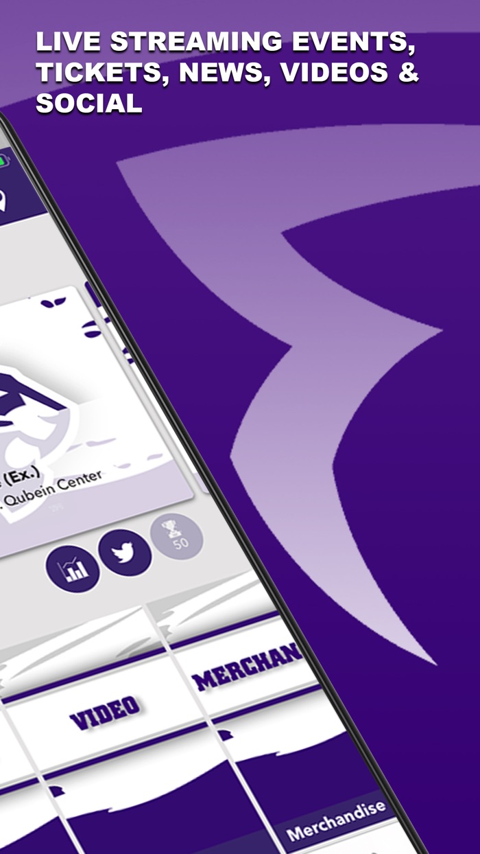 High Point Athletics