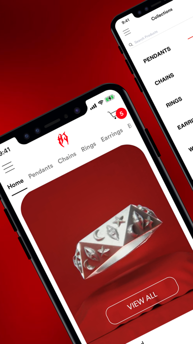 Hard Jewelry Screenshot