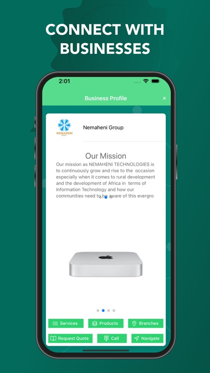 Whos Coming Personal