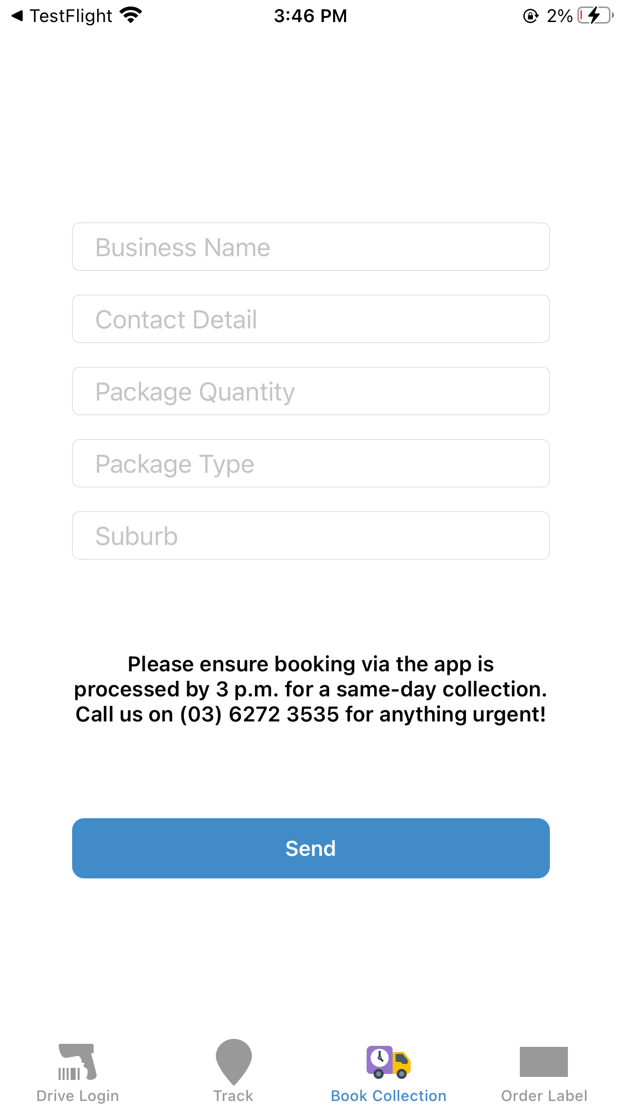 Empire Mobile