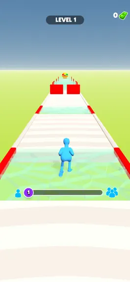 Game screenshot Gang Control apk