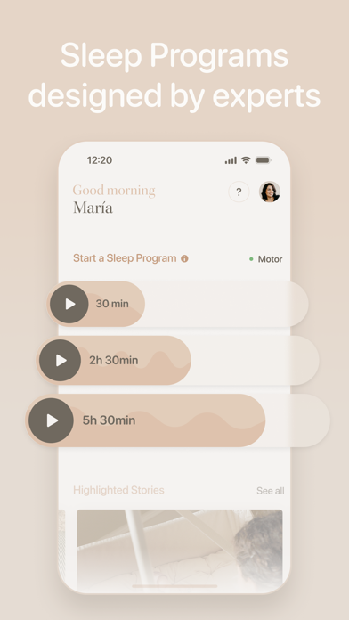 Moonboon Screenshot