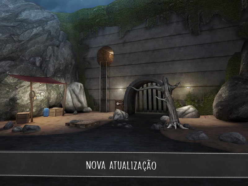 Evil Nun: Terror na Escola screenshot 9