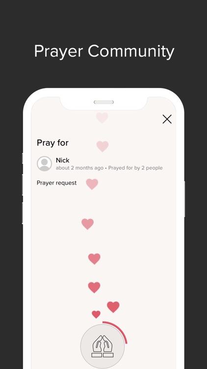 Agape City screenshot-3