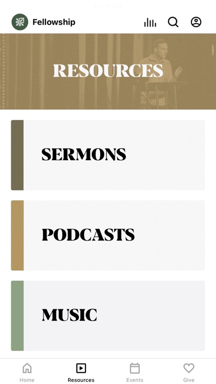 Fellowship Church Knoxville