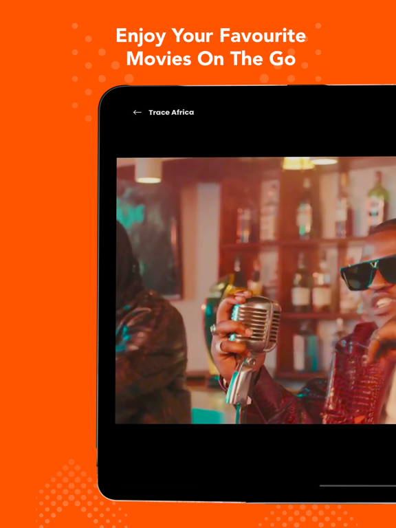 Screenshot #5 pour Wi-flix