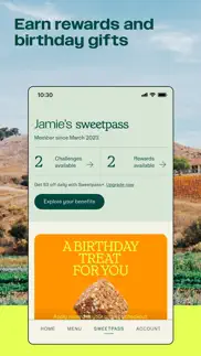 How to cancel & delete sweetgreen 3