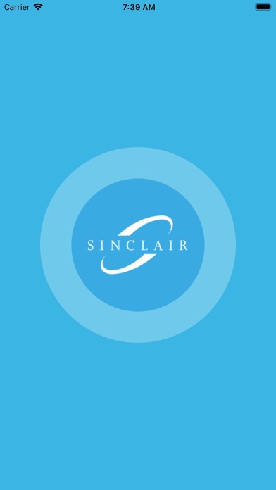 Sinclair Brasil Screenshot