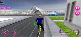 Game screenshot Virtual Mom Family Games Sim hack