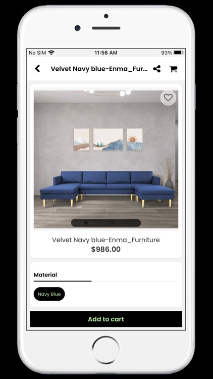 Enma_Furniture screenshot-4