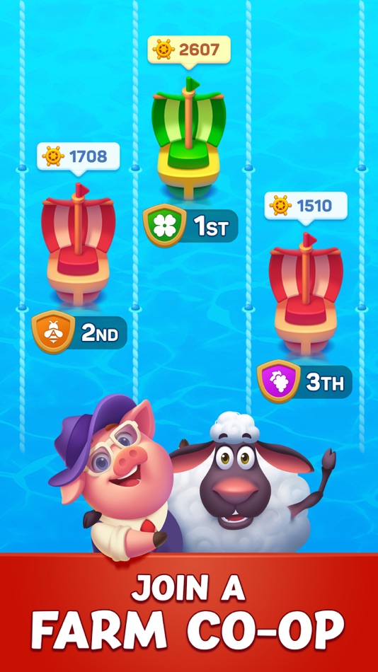 #9. Farming Diary (iOS) 由: Zego Global Pte Ltd