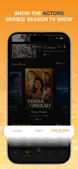 Game screenshot Dezok Tv hack