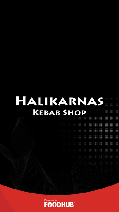Halikarnas Kebab Shop Screenshot