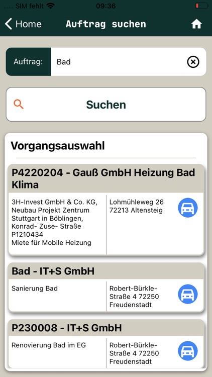 bauzeit by softgewerk