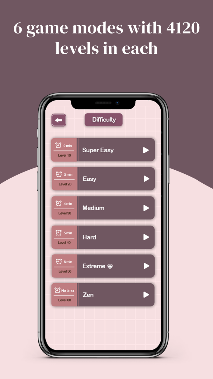 Flip The Tile - Matching Game